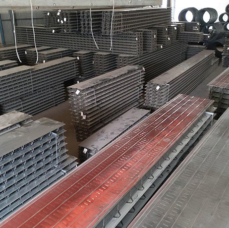 鋼筋桁架樓承板 鋼筋桁架樓承板